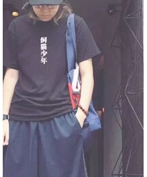 STUSSY | トートバッグ