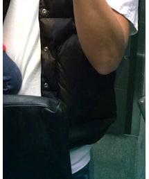 Rocky Mountain FeatherBed | ダウンベスト