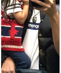 Supreme  | Tシャツ/カットソー