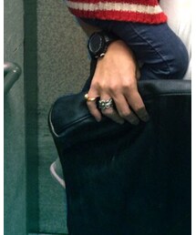 CHROME HEARTS | リング