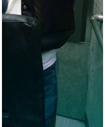 junhashimoto | デニムパンツ