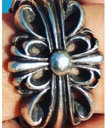 CHROME HEARTS | リング