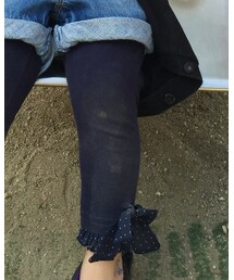 Monna Lisa | パンツ