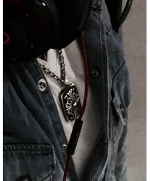 CHROME HEARTS | ネックレス