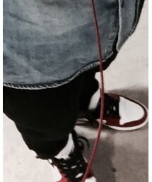 UNIQLO & LEMAIRE | パンツ