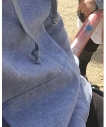 Supreme  | パーカー