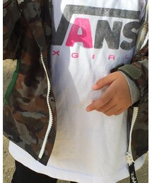 X-girl Stages | Tシャツ/カットソー