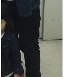 H&M | デニムパンツ