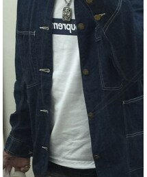 Supreme  | Tシャツ/カットソー