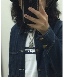CHROME HEARTS | ネックレス