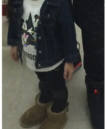 ZARA KIDS | デニムパンツ