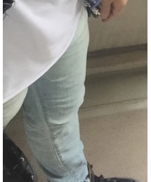 AG/Adriano Goldschmied | デニムパンツ