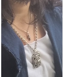 CHROME HEARTS | ネックレス