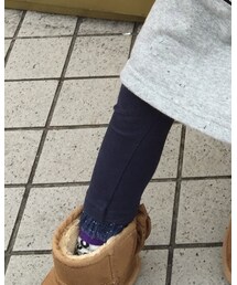 MONNALISA | パンツ