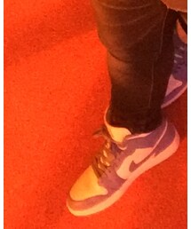 AIR JORDAN | スニーカー
