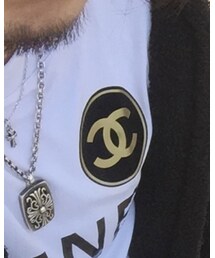 CHANEL | Tシャツ/カットソー