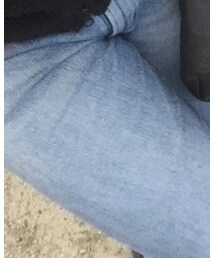 junhashimoto | デニムパンツ