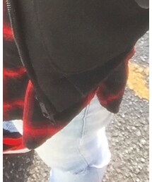 H&M | デニムパンツ