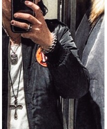 CHANEL | ミリタリージャケット