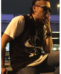 DLSM | タンクトップ