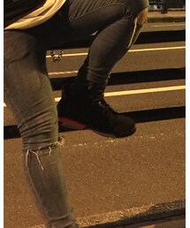 AIR JORDAN | スニーカー