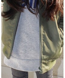 X-girl Stages | スウェット