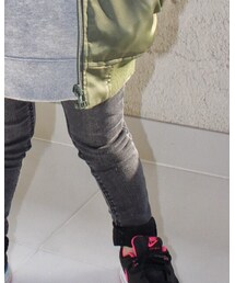 H&M | デニムパンツ