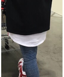 H&M | Tシャツ/カットソー