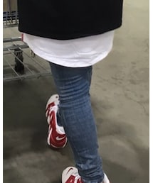 H&M | デニムパンツ