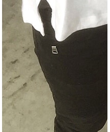 BALMAIN HOMME | デニムパンツ