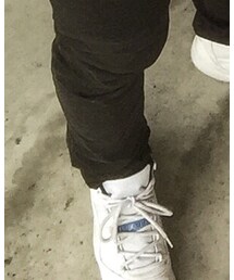 AIR JORDAN | スニーカー