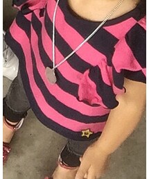 H&M | デニムパンツ