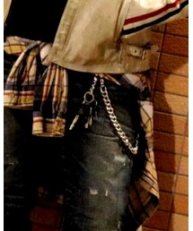CHROME HEARTS | アクセサリー