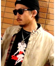 CHROME HEARTS | ネックレス