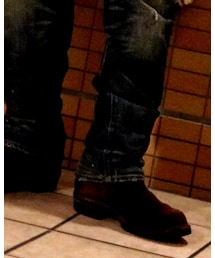 WESCO | ブーツ