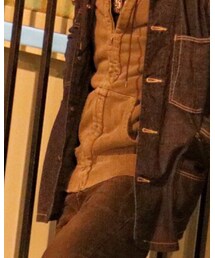 RonHerman VINTAGE | パーカー