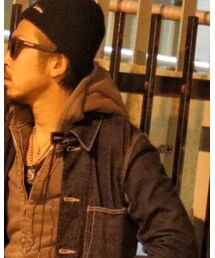 Lee | デニムジャケット