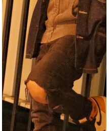 H&M | デニムパンツ