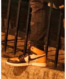 AIR JORDAN | スニーカー