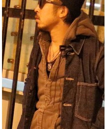 CHROME HEARTS | ネックレス