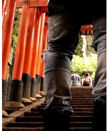 Fear of God Los Angeles | デニムパンツ