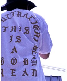 Yeezy | Tシャツ/カットソー