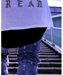 mnml | タンクトップ