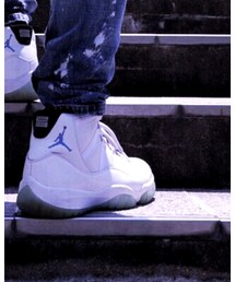 AIR JORDAN | スニーカー