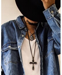 CHROME HEARTS | ネックレス