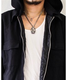 CHROME HEARTS | ネックレス