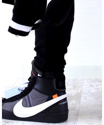 off white | スニーカー