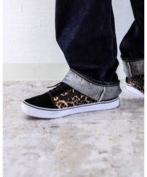 VANS | スニーカー