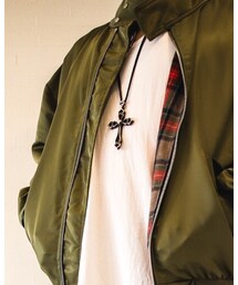 CHROME HEARTS | ネックレス