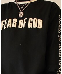 Fear of God Los Angeles | Tシャツ/カットソー